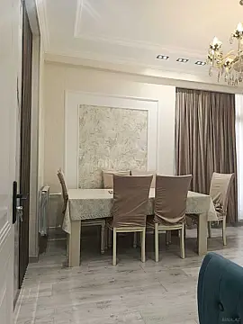 Kirayə verilir 3 otaqlı mənzil 85 m²