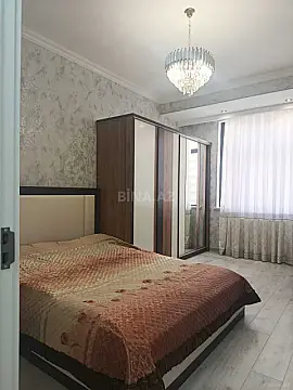 Kirayə verilir 3 otaqlı mənzil 85 m²
