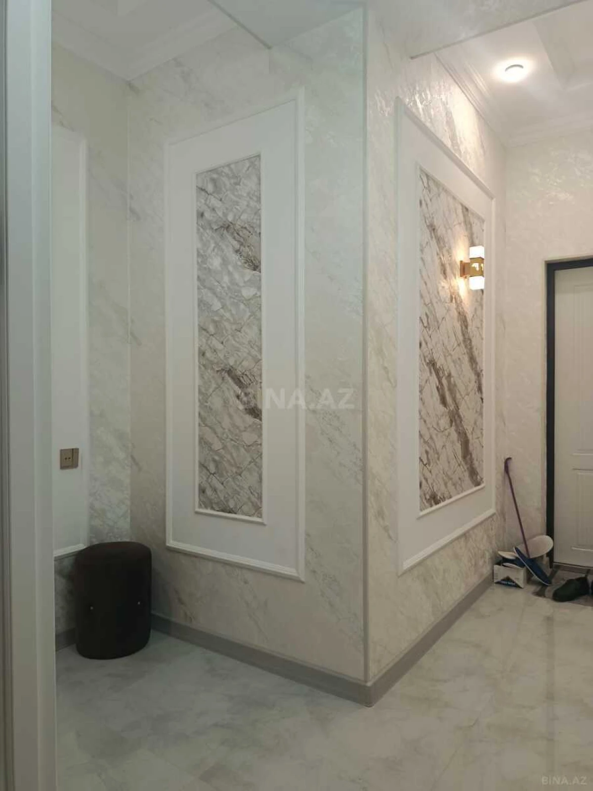 Kirayə verilir 3 otaqlı mənzil 85 m²