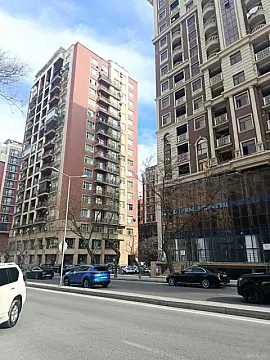 Kirayə verilir 3 otaqlı mənzil 85 m² — Bakı, Nərimanov 3 otaq 85.00 m²