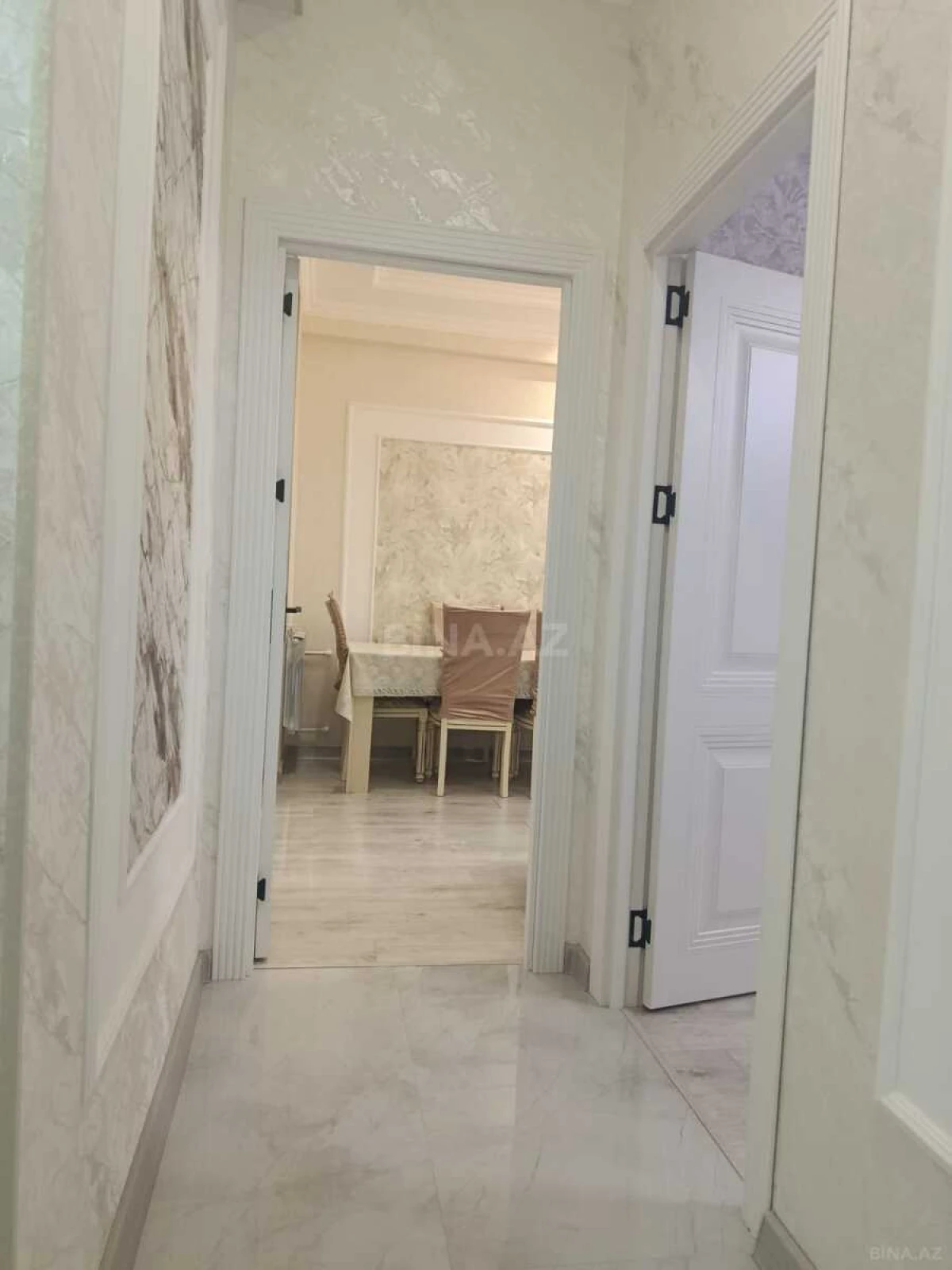 Kirayə verilir 3 otaqlı mənzil 85 m²