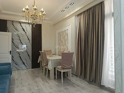 Kirayə verilir 3 otaqlı mənzil 85 m²