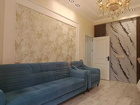 Kirayə verilir 3 otaqlı mənzil 85 m²