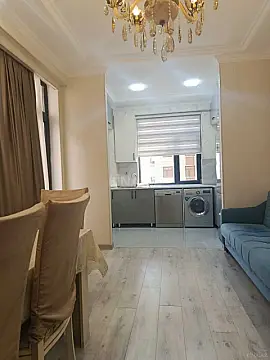 Kirayə verilir 3 otaqlı mənzil 85 m²