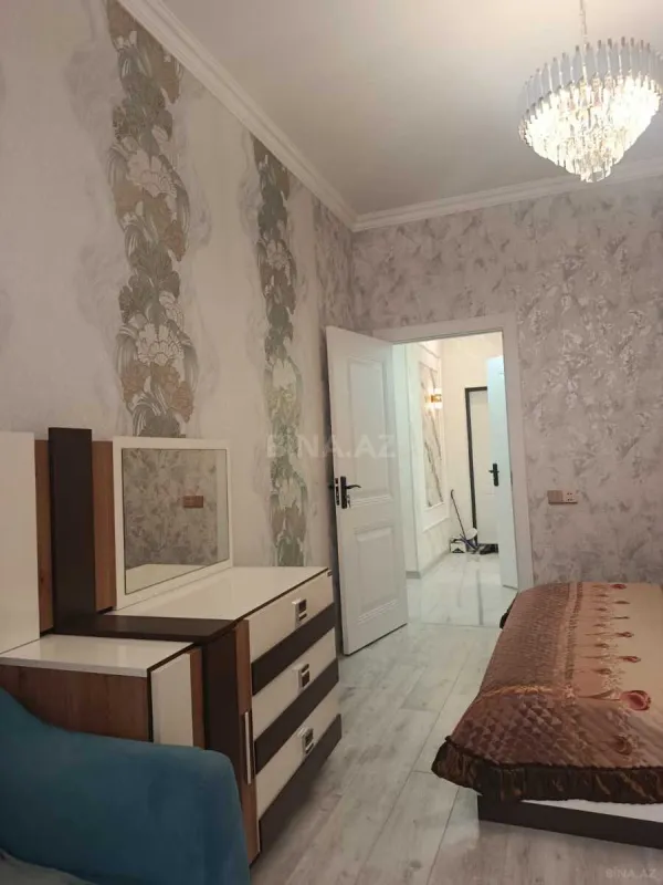 Kirayə verilir 3 otaqlı mənzil 85 m²
