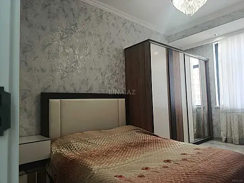 Kirayə verilir 3 otaqlı mənzil 85 m²