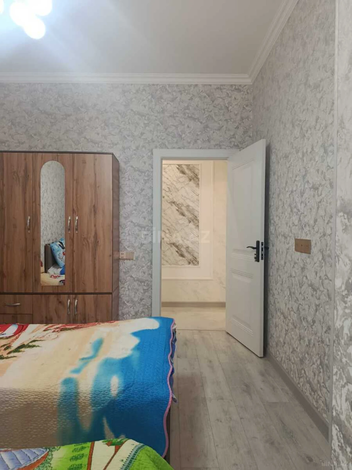 Kirayə verilir 3 otaqlı mənzil 85 m²