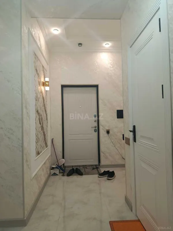 Kirayə verilir 3 otaqlı mənzil 85 m²