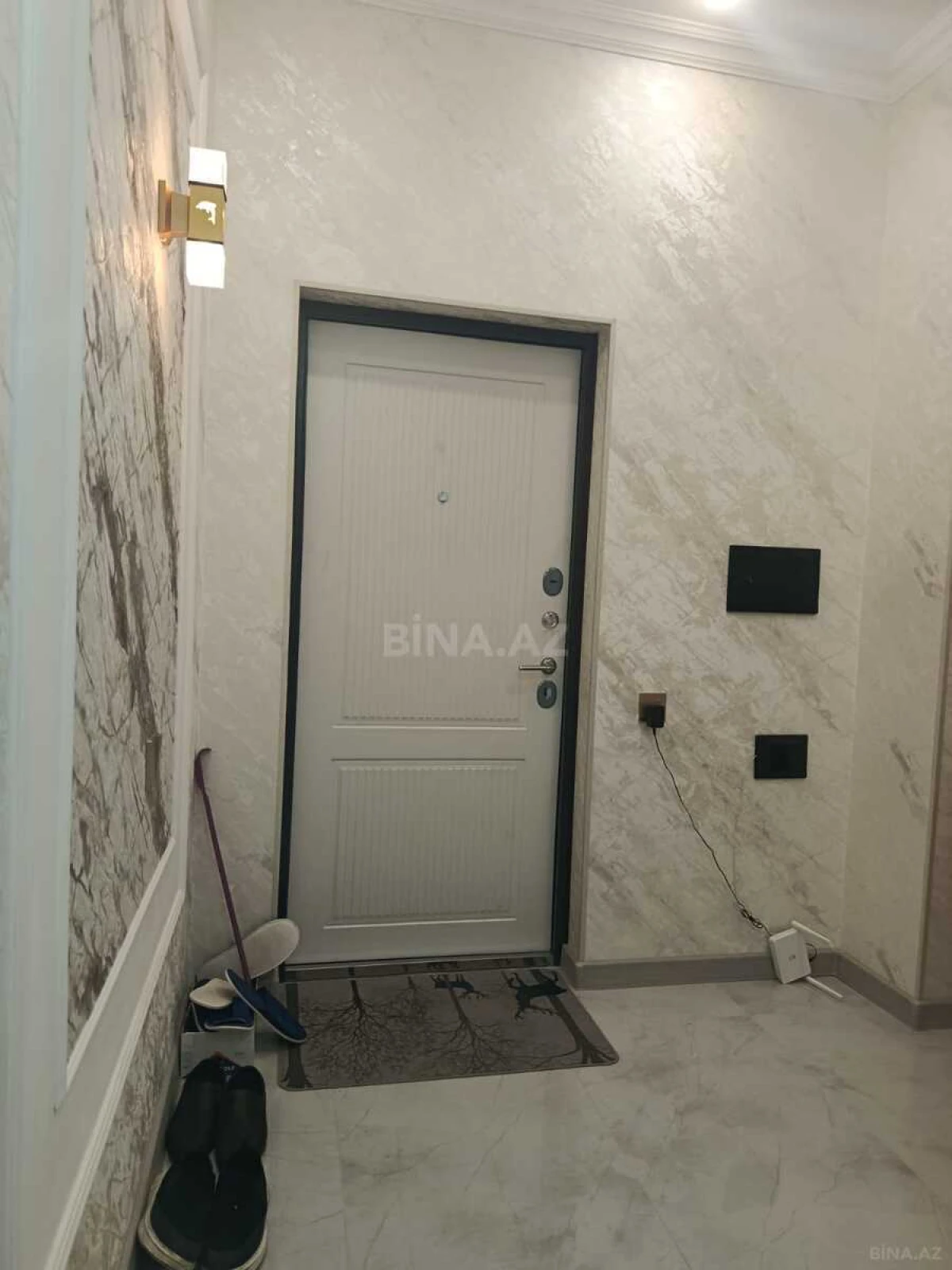 Kirayə verilir 3 otaqlı mənzil 85 m²