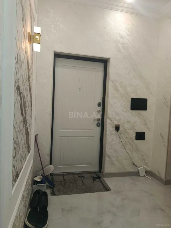 Kirayə verilir 3 otaqlı mənzil 85 m²