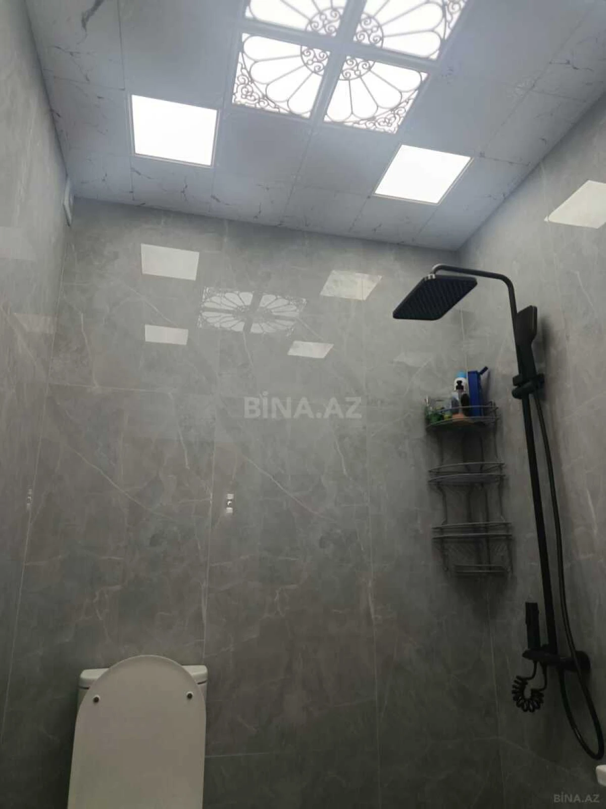 Kirayə verilir 3 otaqlı mənzil 85 m²