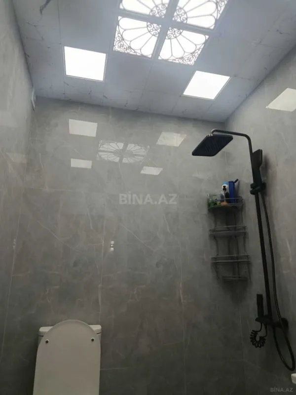 Kirayə verilir 3 otaqlı mənzil 85 m²