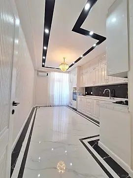 Satılır 2 otaqlı mənzil 96 m²