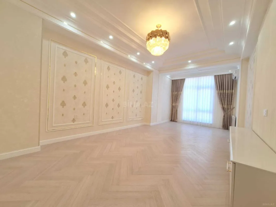 Satılır 2 otaqlı mənzil 96 m²
