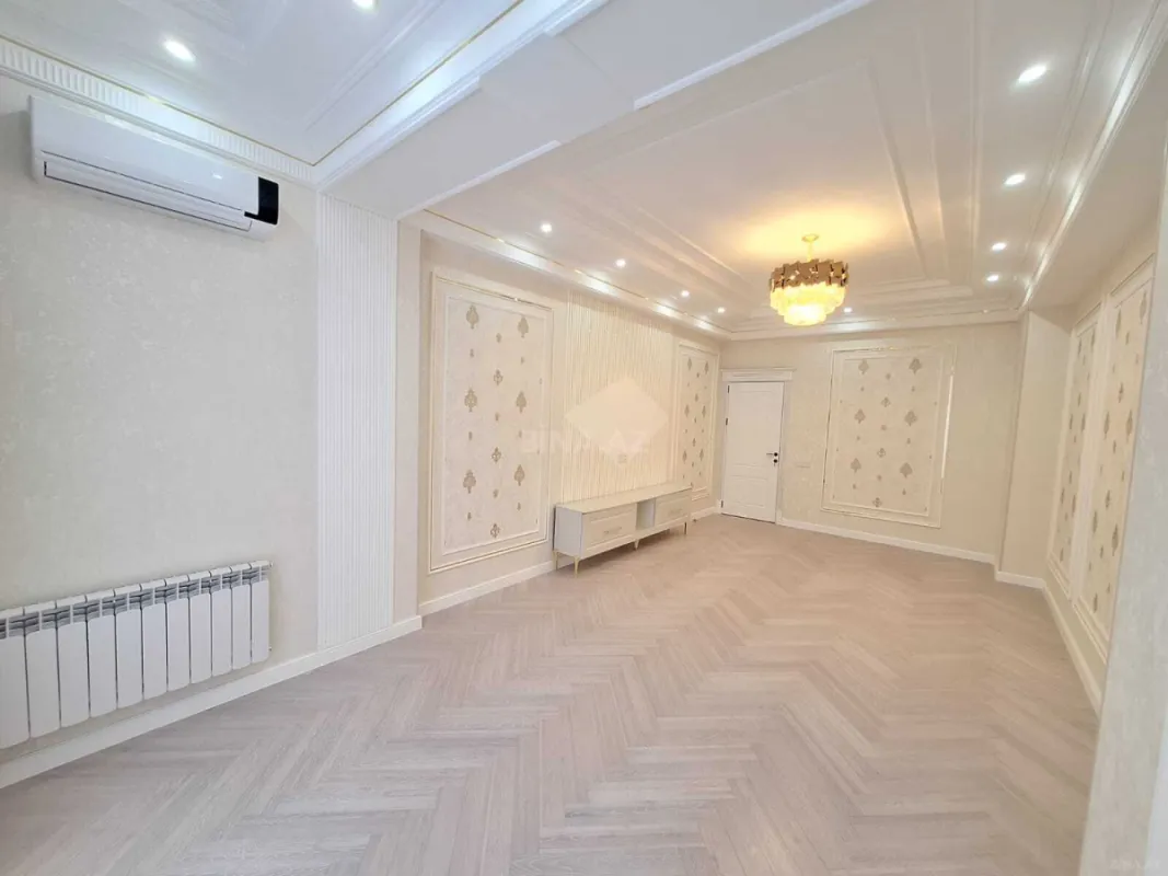 Satılır 2 otaqlı mənzil 96 m²