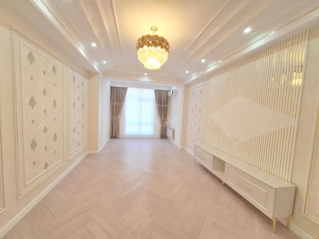 Satılır 2 otaqlı mənzil 96 m²