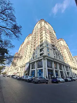 Satılır 2 otaqlı mənzil 96 m² — Bakı, Nərimanov 2 otaq 96.00 m²