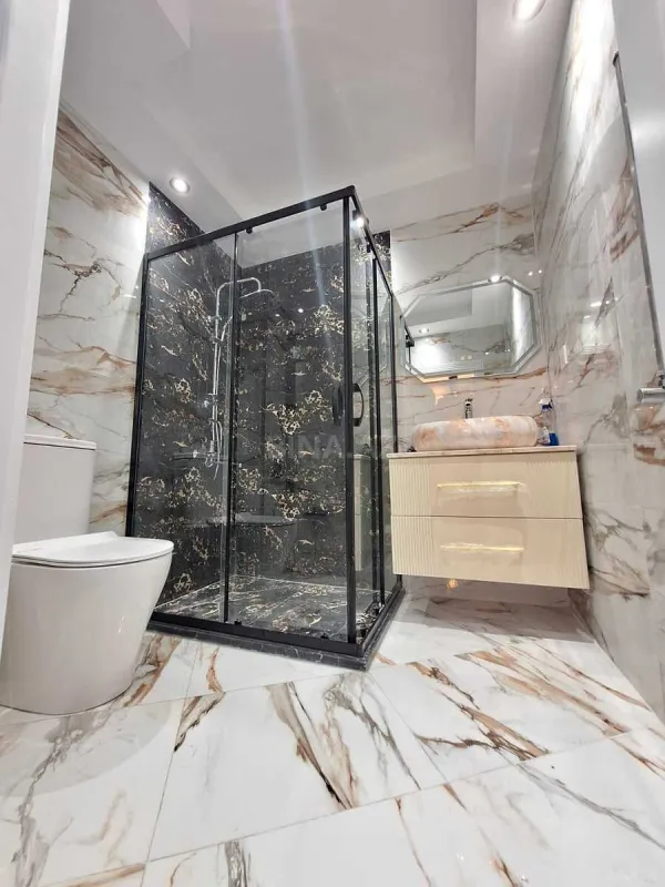 Satılır 2 otaqlı mənzil 96 m²