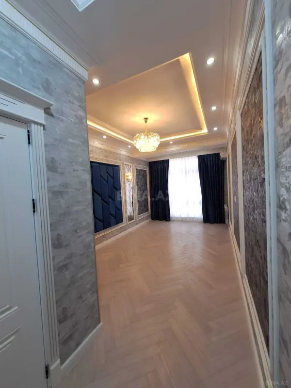Satılır 2 otaqlı mənzil 96 m²