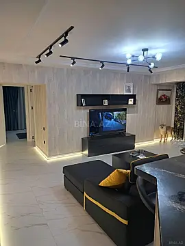 Satılır 3 otaqlı mənzil 115 m²