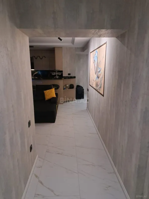Satılır 3 otaqlı mənzil 115 m²