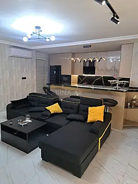 Satılır 3 otaqlı mənzil 115 m²