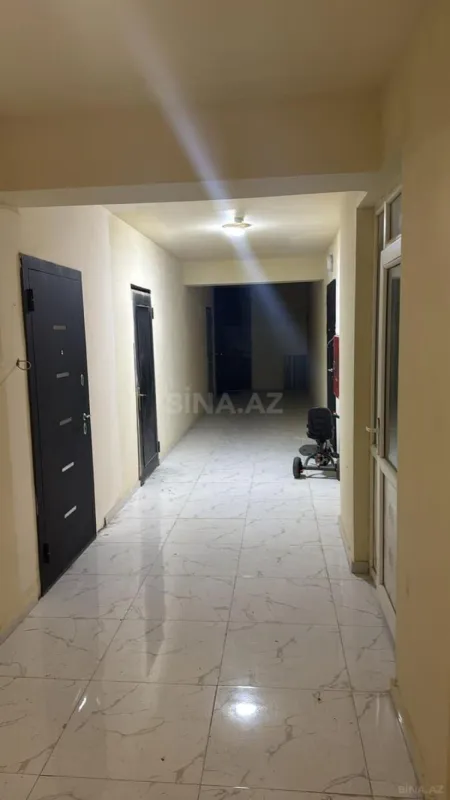 Satılır 3 otaqlı mənzil 115 m²