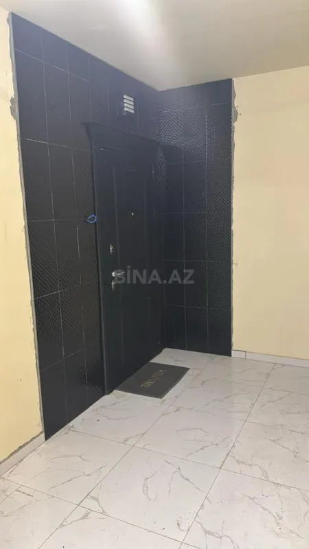 Satılır 3 otaqlı mənzil 115 m²