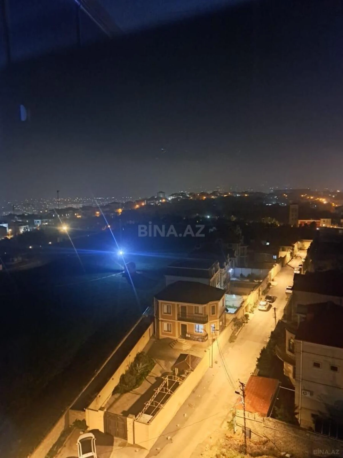 Satılır 3 otaqlı mənzil 115 m²