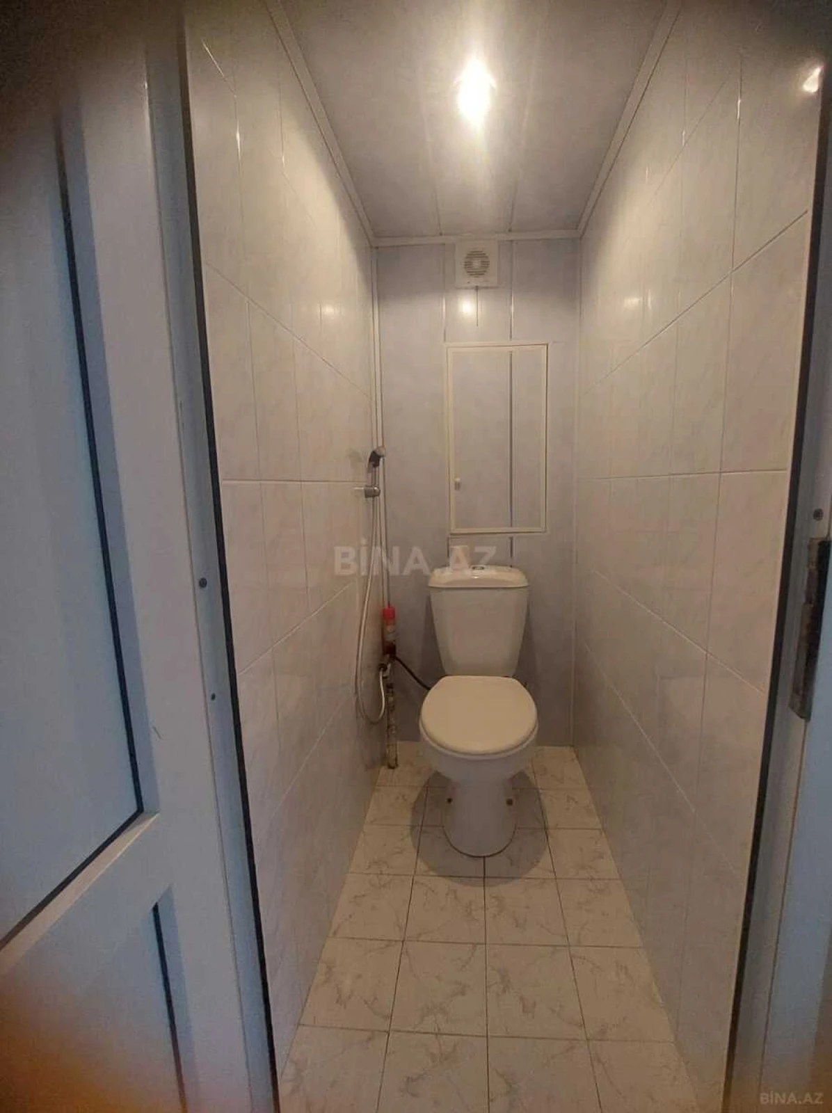 Satılır 4 otaqlı mənzil 100 m²