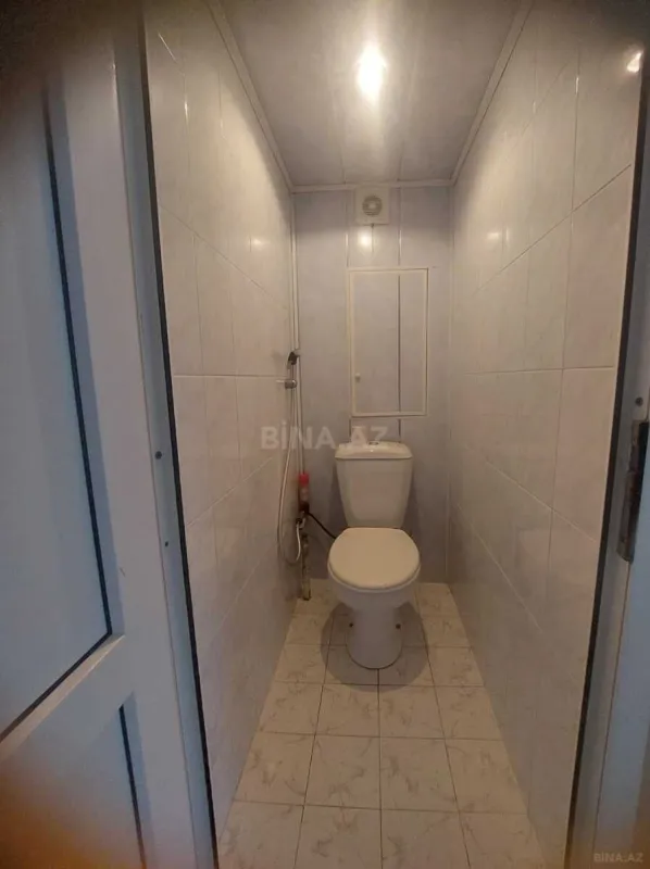 Satılır 4 otaqlı mənzil 100 m²