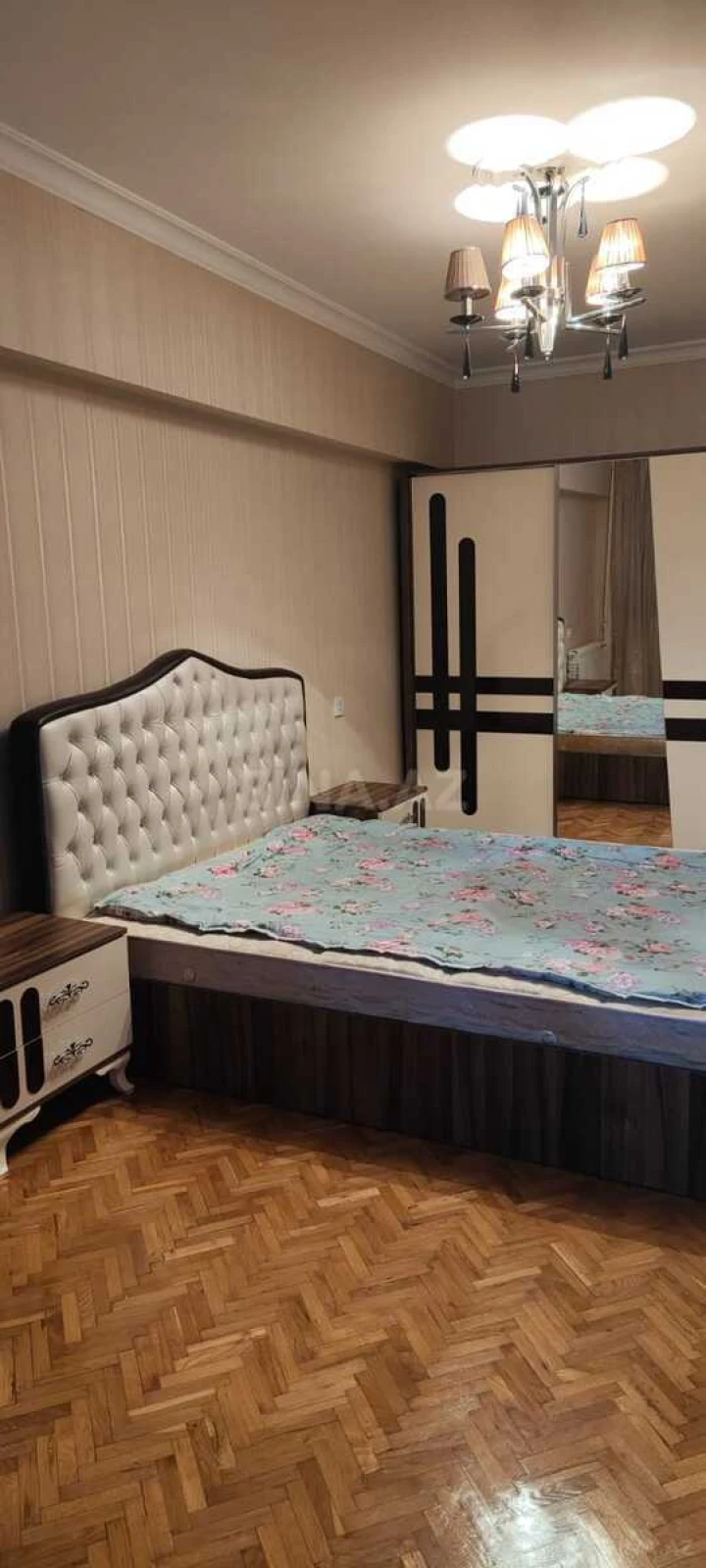 Kirayə verilir 3 otaqlı mənzil 90 m²