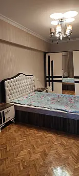 Kirayə verilir 3 otaqlı mənzil 90 m²