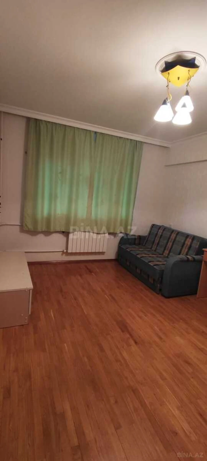 Kirayə verilir 3 otaqlı mənzil 90 m²