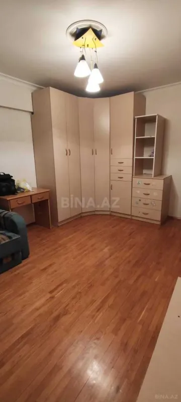 Kirayə verilir 3 otaqlı mənzil 90 m²
