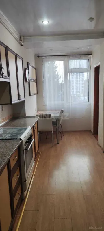 Kirayə verilir 3 otaqlı mənzil 90 m²