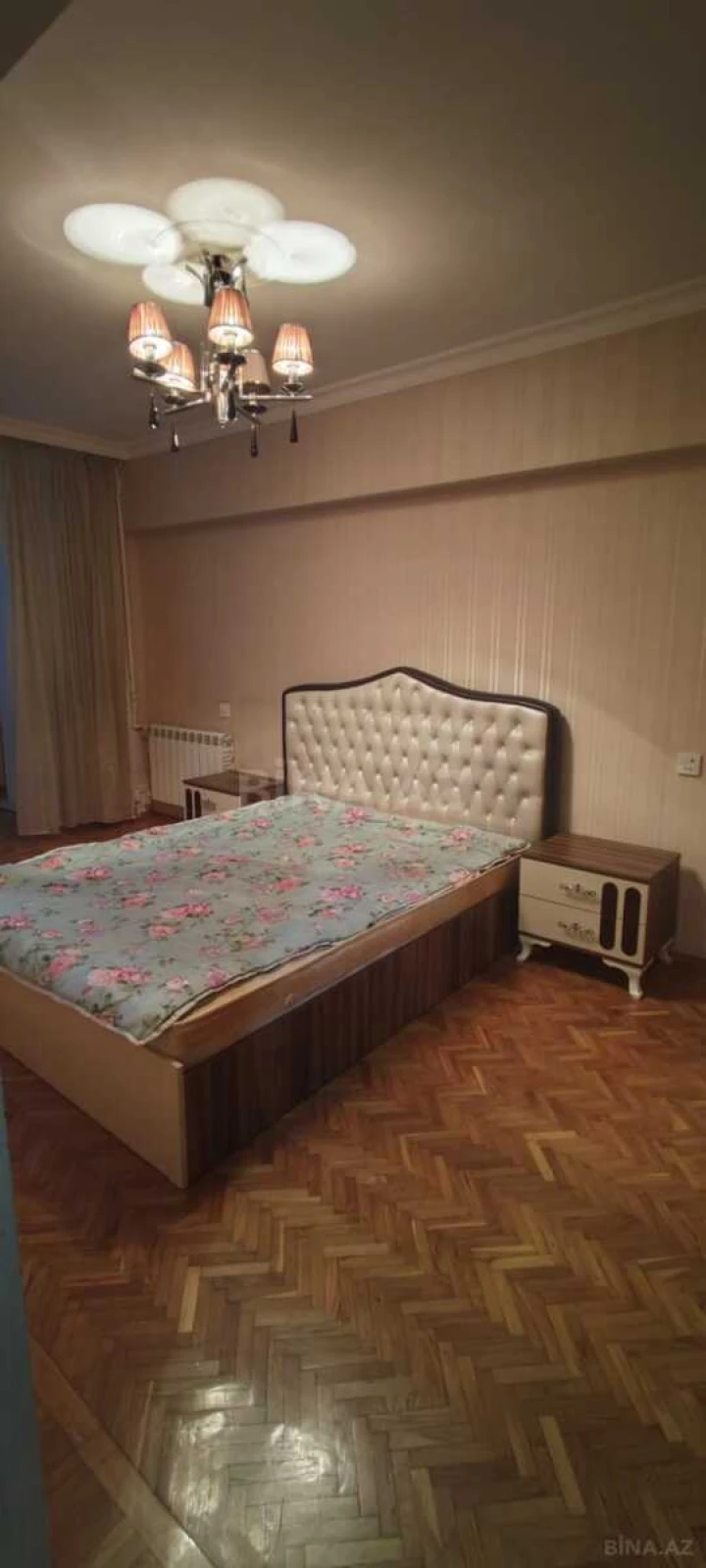 Kirayə verilir 3 otaqlı mənzil 90 m²