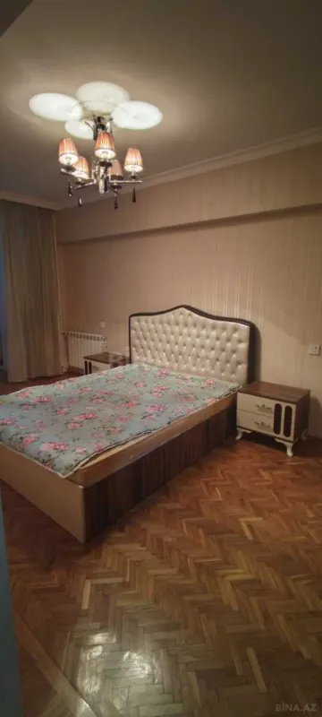 Kirayə verilir 3 otaqlı mənzil 90 m²