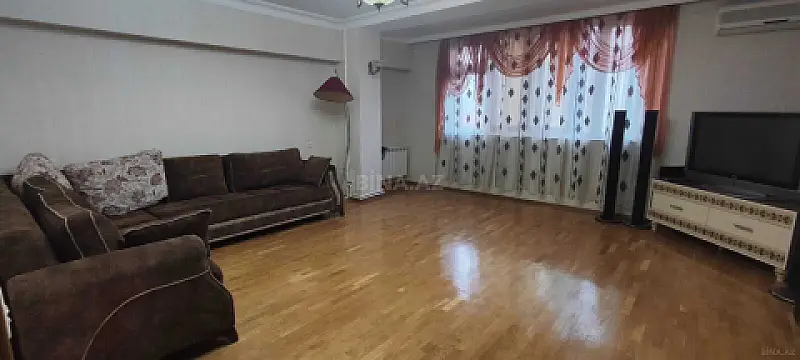 Kirayə verilir 3 otaqlı mənzil 90 m²