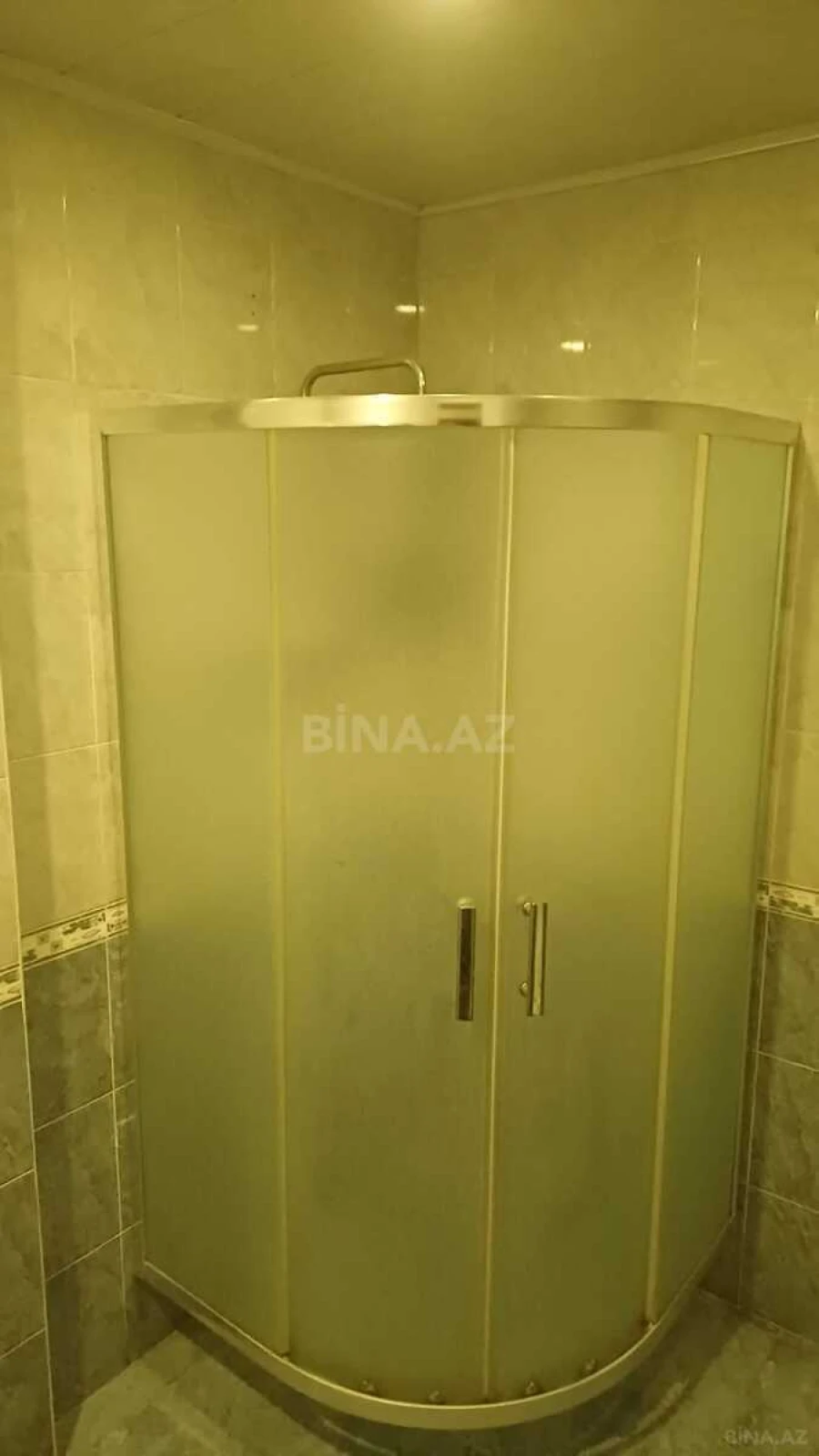 Satılır 2 otaqlı mənzil 80 m²