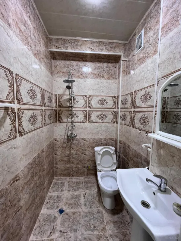 Satılır 1 otaqlı mənzil 28.7 m²