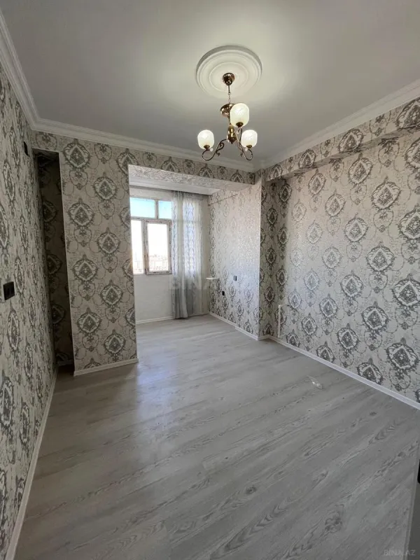 Satılır 1 otaqlı mənzil 28.7 m²