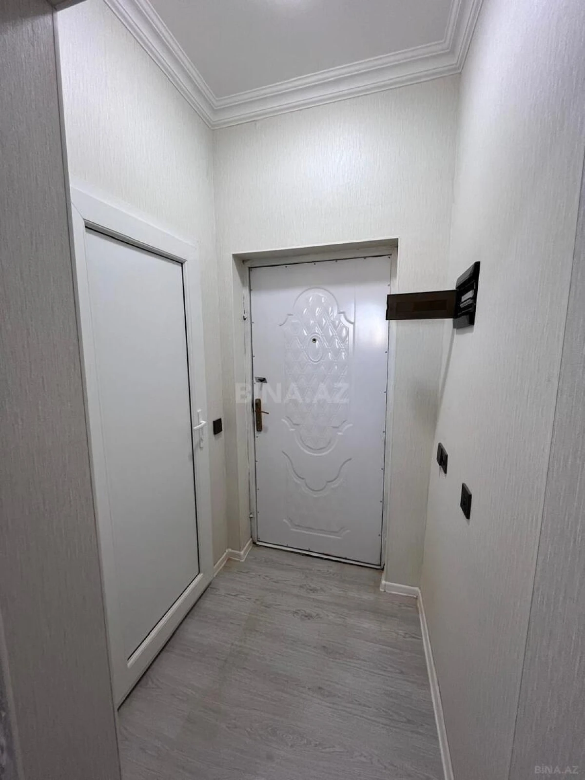 Satılır 1 otaqlı mənzil 28.7 m²