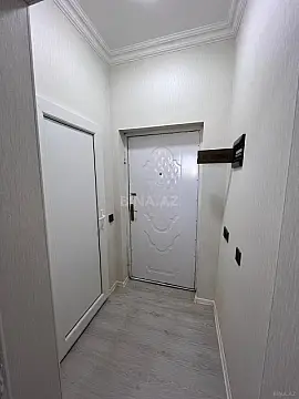 Satılır 1 otaqlı mənzil 28.7 m²
