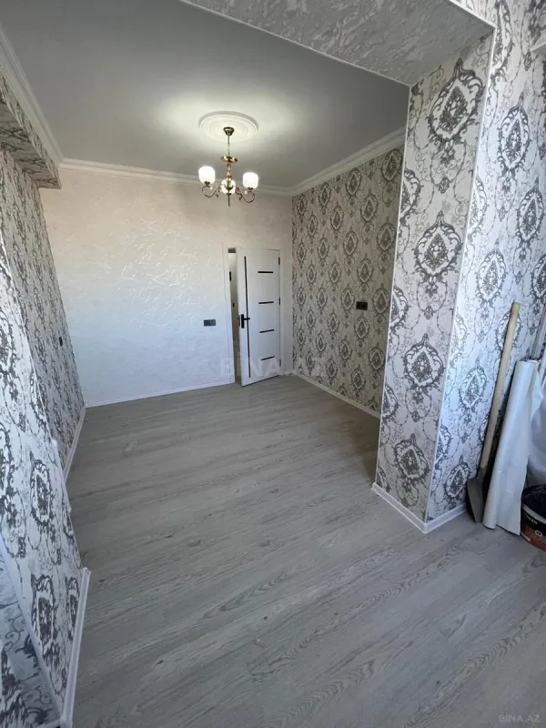 Satılır 1 otaqlı mənzil 28.7 m²