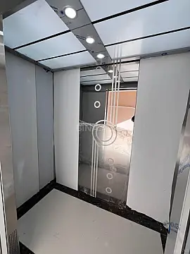 Satılır 1 otaqlı mənzil 28.7 m² — Xırdalan, Abşeron 1 otaq 28.70 m²