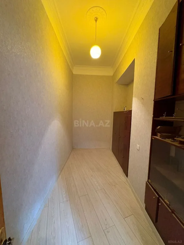 Satılır 3 otaqlı mənzil 89.9 m²