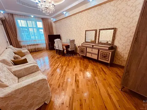 Satılır 3 otaqlı mənzil 82 m² — Bakı, Həzi Aslanov qəs. 3 otaq 82.00 m²