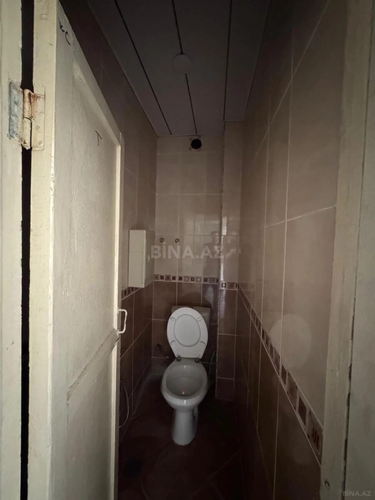 Satılır 3 otaqlı mənzil 75 m²