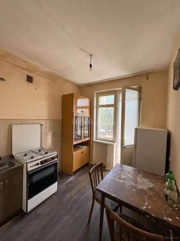 Satılır 3 otaqlı mənzil 75 m²